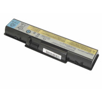 Аккумулятор для ноутбука Lenovo B450 (L09S6Y21) 11.1V 5200 mAh 58Wh, черная, HC/OEM