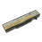 Аккумулятор для ноутбукa Lenovo IdeaPad Y480, V480, E535, G580G, N585, Y480 (L11M6Y01) 11.1V 4400mAh 48Wh, черная, HC/ORG