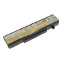 Аккумулятор для ноутбукa Lenovo IdeaPad Y480, V480, E535, G580G, N585, Y480 (L11M6Y01) 11.1V 4400mAh 48Wh, черная, HC/ORG