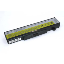 Аккумулятор для ноутбука Lenovo Ideapad Y480, V480, Y580N, Z485 (L11L6R01) 10.8V 5200mAh 56Wh, черная, HC/OEM