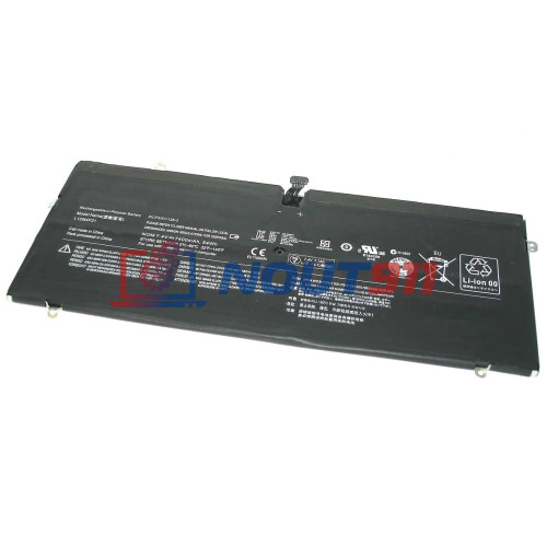 Аккумулятор (Батарея) для ноутбука L12M4P21 для ноутбука Lenovo Yoga 2 Ultrabook 7.4V 7400mAh ORG
