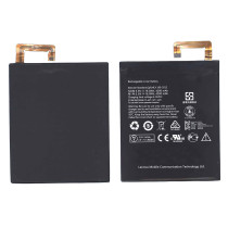 Аккумуляторная батарея для планшета Lenovo A5500 (L13D1P32) 3.8 V 4290 mAh