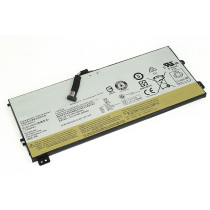 Аккумулятор для ноутбука Lenovo Flex 2 Pro-15, 15 80H1 (L13S4P61) 7.4V 6200mAh 44Wh, черная, ORG