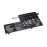 Аккумулятор для ноутбука Lenovo S41-70, S41-70AM, S41-35, YOGA 510-14ISK 510-14AST (L14M2P21) 7.4V 3900mAh 30Wh, черная, ORG