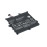 Аккумулятор для ноутбука Lenovo Flex 3-1130, 3-1120, 300-11IBR, 300-11IBY, 300S-11IBR (L14M2P22) 7.4V 4050mAh 30Wh, черная, ORG