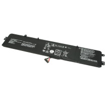 Аккумулятор для ноутбука Lenovo IdeaPad 700-15ISK, 700-17ISK, Y700-14ISK (L14S3P24) 11.1V 4050mAh 45Wh, черная, ORG