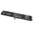 Аккумулятор для ноутбука Lenovo IdeaPad 700-15ISK, 700-17ISK, Y700-14ISK (L14S3P24) 11.1V 4050mAh 45Wh, черная, ORG