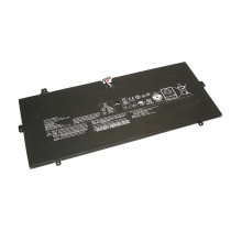 Аккумулятор для ноутбука Lenovo IdeaPad Yoga 900-13, 900-13ISK (L14M4P24) 7.5V 8800mAh 66Wh, черная, ORG