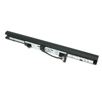 Аккумулятор для ноутбука Lenovo V310-14ISK, V310-15ISK (L15S4A02) 14.4V 2220mAh 32Wh, черная, ORG