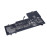 Аккумулятор для ноутбука Lenovo Yoga 710-15IKB, 710-14IKB, 710-15ISK (L15M4PC2) 7.6V 6840mAh 52Wh, черная, ORG