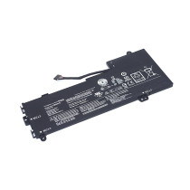 Аккумулятор для ноутбука Lenovo Flex 4-1130 (L15M2PB6) 7.5V 4000mAh 30Wh, черная, ORG
