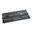 Аккумулятор для ноутбука Lenovo Yoga 900S-12ISK (L15M4P20) 7.7V 6750mAh 52Wh, черная, ORG