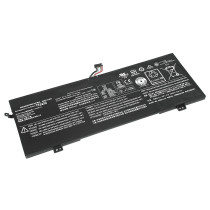 Аккумулятор для ноутбука Lenovo 710S-13ISK, Air 13 Pro (L15M6PC0) 7.5V 6135mAh 46Wh, черная, ORG
