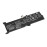 Аккумулятор для ноутбука Lenovo 320, 320-17IKB, 320L-17ISK, 320E-17ISK (L16S2PB1) 7.6V 4050mAh 30Wh, черная, ORG