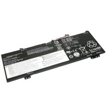 Аккумулятор для ноутбука Lenovo 530S-14IKB, 530S-14ARR, 530S-15IKB (L17M4PB0) 7.7V 5930mAh 45Wh, черная, ORG