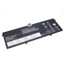 Аккумулятор для ноутбука Lenovo Yoga 7 Pro-13IKB C930, C930-13IKB (L17M4PH1) 7.7V 7800mAh 60Wh, черная, ORG