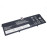 Аккумулятор для ноутбука Lenovo Yoga 7 Pro-13IKB C930, C930-13IKB (L17M4PH1) 7.7V 7800mAh 60Wh, черная, ORG