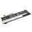 Аккумулятор для ноутбука Lenovo V530-14IKB, V130-15IKB, V130-15IGM (L17L2PB3) 7.6V 3910mAh 30Wh, черная, ORG
