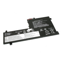 Аккумулятор для ноутбука Lenovo Legion Y7000, Y7000P, Y530-15ICH (L17M3PG3) 11.4V 4470mAh 51Wh, черный,ORG