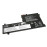 Аккумулятор для ноутбука Lenovo Legion Y7000, Y7000P, Y530-15ICH (L17M3PG3) 11.4V 4470mAh 51Wh, черный,ORG