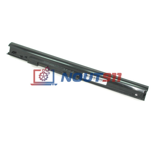 Аккумулятор для ноутбука HP Pavilion 14-n000, 15-n000, 15-n200 (F3B96AA) 14.4V 2200mAh 37Wh, черная, HC/OEM