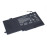 Аккумулятор для ноутбука HP Envy x360 m6, 13-s120nr, 13-s001ur, 15-bk101ur (LE03XL) 11.4V 4200mAh 48Wh, черная, ORG