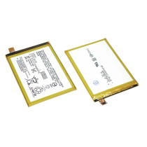 Аккумуляторная батарея LIS1605ERPC для Sony Xperia Z5 Premium Dual, 3400mAh, 3.8V
