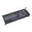Аккумулятор для ноутбука HP Envy 15-ae000, 15-ae100 (LP03XL) 11,4V 4050mAh 55Wh, черная, ORG