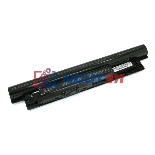 Аккумулятор (Батарея) для ноутбука Dell Inspiron 15-3521 65Wh MR90Y REPLACEMENT