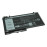 Аккумулятор для ноутбука Dell Latitude 12 E5270, E5470, E5570 (RDRH9) 11.4V 4120mAh 47Wh, черная, ORG