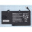 Аккумулятор для ноутбука HP Pavilion 13 x360, 13-a050sr, 13-a010dx, 13-a151nr, 13-a041ca (NP03XL) 11.4V 3720mAh 42Wh, черная, ORG