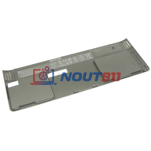 Аккумулятор для ноутбука HP EliteBook Revolve 810 G1 (H6L25UT) 11.1V 3960mAh 44Wh, черная, ORG