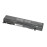 Аккумулятор для ноутбука Toshiba Satellite A50, A55T, S100, M300, M500, U200 (PABAS071) 10.8V 5200mAh 56Wh, черная, HC/OEM