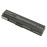 Аккумулятор для ноутбука Toshiba A200, A215, A300, L300, L500, M216 (PA3727U) 10.8V 5200mAh 56Wh, черная, HC/OEM