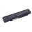 Аккумулятор (Батарея) для ноутбука Toshiba Qosmio F60 F750 F755 (PA3757U-1BRS) 48Wh REPLACEMENT черная