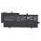 Аккумулятор для ноутбука Toshiba Portege Z830, Z830-A4S, Z830-10R, Z935 (PA5013U-1BRS) 14.8V 3060mAh 47Wh, черный, ORG