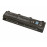 Аккумулятор для ноутбука Toshiba Satellite C800, C875, L830, L835, L840, L845, L850, S855, S870 (PABAS259) 10.8V 5200mAh 56Wh, черная, HC/OEM
