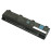 Аккумулятор для ноутбука Toshiba Satellite C800, C840, C855, L830, P850 (PABAS259) 10.8V 4200mAh 48Wh, черная, ORG