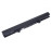 Аккумулятор для ноутбука Toshiba Satellite (Series B, C)  L50, L50D, C55, C70, C70D (PA5185U-1BRS) 14.4V 2200mAh 32Wh, черная, ORG
