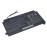 Аккумулятор для ноутбука Toshiba E45W, P55W, P55W-C5314, CB35series CB35-B, CB35-B3340 (P000645710) 10.8V 3860mAh 45Wh, черная, ORG