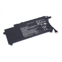 Аккумулятор для ноутбука HP Pavilion 11-n000snx, 11-n010dx, 11-n051er, 11-n061ur (PL02XL) 7.6V 3720mAh 29Wh, черная, ORG