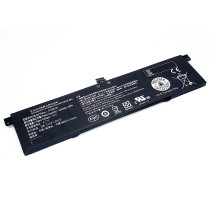 Аккумулятор для ноутбука Xiaomi Mi Air 13.3 (R13B02W) 7.6V 5230mAh 39Wh, черный, HC/ORG
