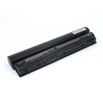 Аккумулятор (Батарея) для ноутбука Dell Latitude E6320 4400mAh RFJMW REPLACEMENT