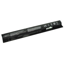 Аккумулятор для ноутбука HP ProBook 450 G3, 470 G3, 455 G3 (RI06XL) 14.8V 2600mAh 38Wh, черная, HC/OEM