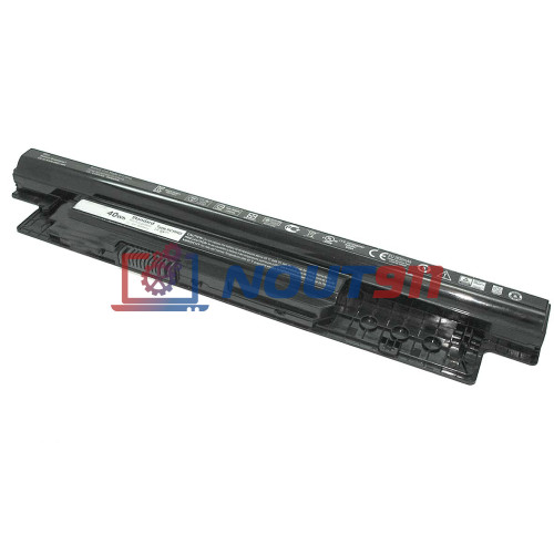 Аккумулятор XCMRD для ноутбука Dell Inspiron 15-3521 14.8V 2630mAh ORG