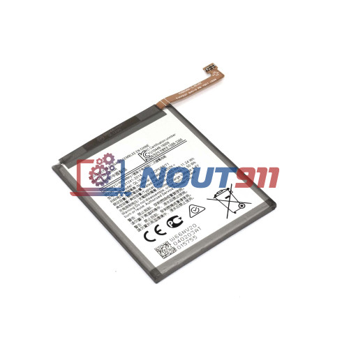 Аккумуляторная батарея Samsung Galaxy A01 SM-A015 (QL1695) 3.85V 3000mAh