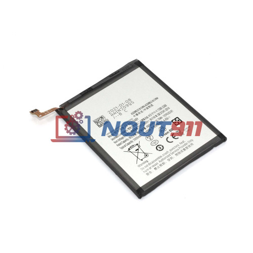 Аккумуляторная батарея Samsung Galaxy A31 SM-A315 (EB-BA315ABY) 5000mAh