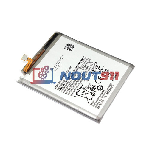 Аккумуляторная батарея Samsung Galaxy A51 (2019) A515F (EB-BA515ABY) 4000mAh