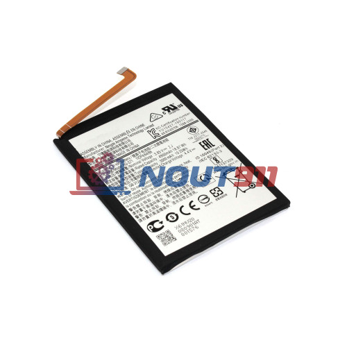 Аккумуляторная батарея Samsung Galaxy M11 SM-M115F (HQ-S71) 3.85V 5000mAh