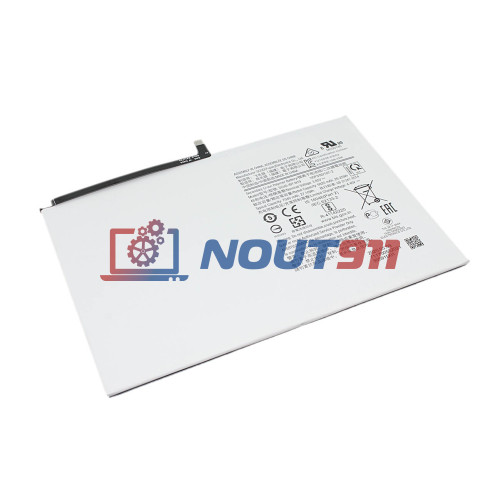 Аккумуляторная батарея SCUD-WT-N19 для Samsung Galaxy Tab A7 10.4 2020,SM-T500,SM-T505 3.85V 26.18Wh